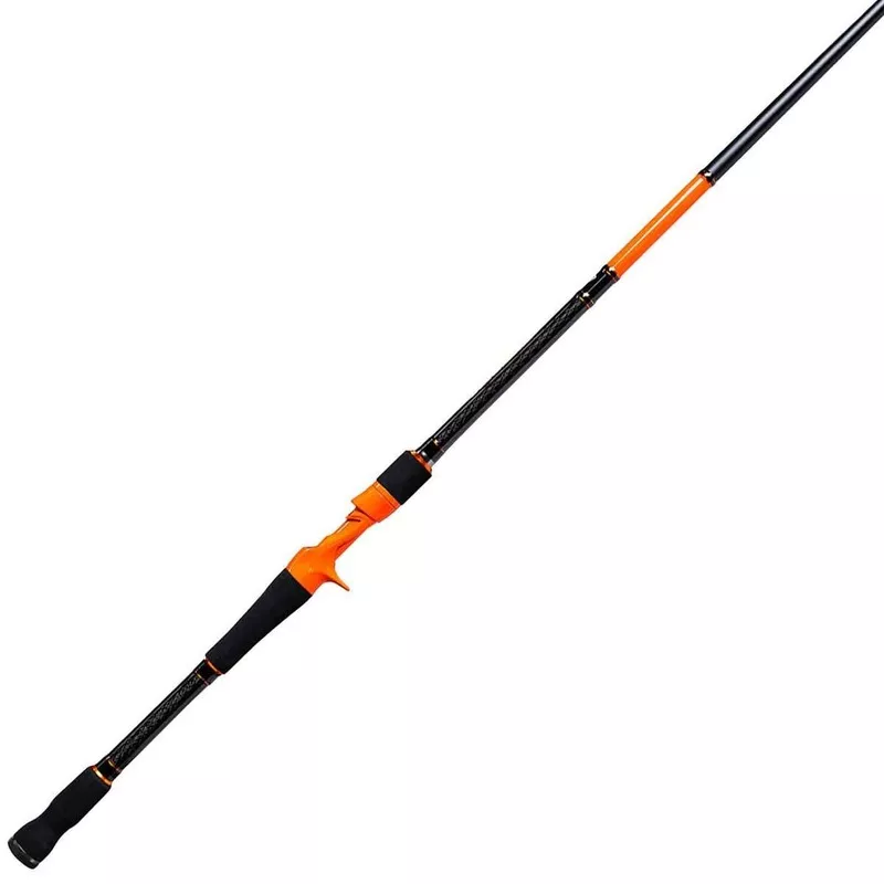 Favorite PBF Balance Casting Rod 7'6 Medium Heavy 1-Pc
