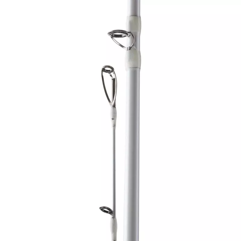Favorite PBF White Bird Casting Rod 7'6 Heavy 1-Pc