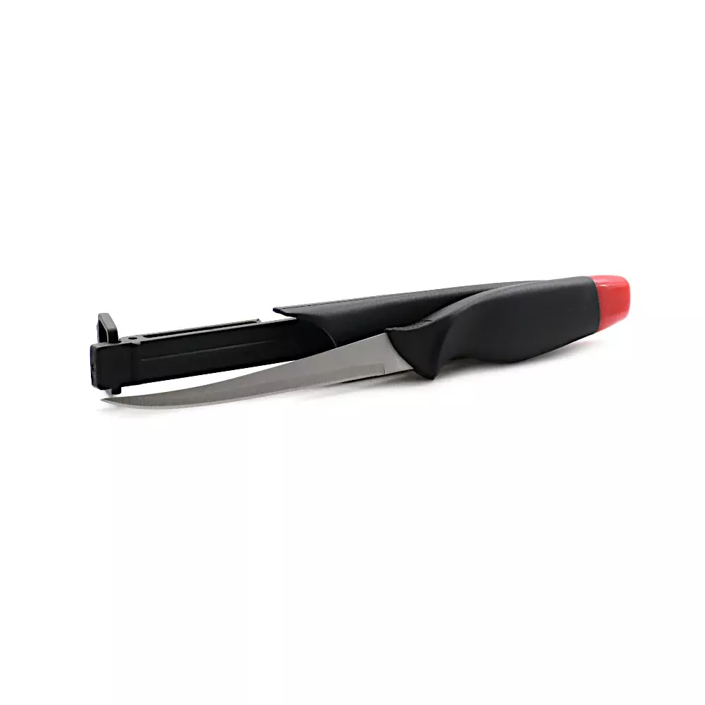 Fillet Knife with Storage Handle | Cape Point Bait Co.