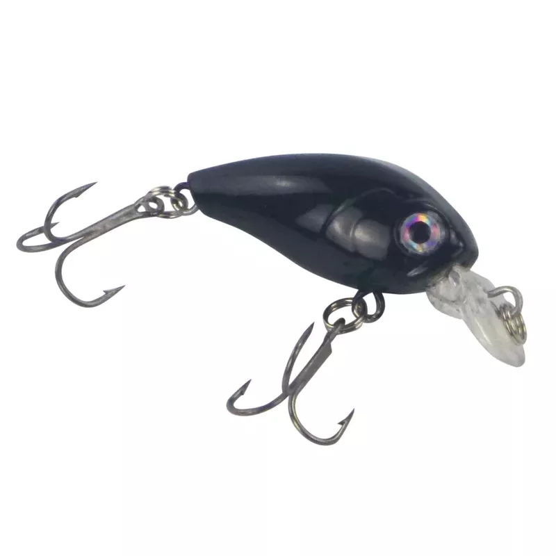 Finesse Chisana Crankbait Carbon 45mm
