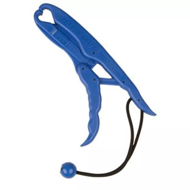 The Fish Grip Tool|Blue|Glow