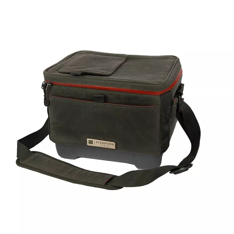 Fishpond Blizzard Soft Cooler - Driftwood