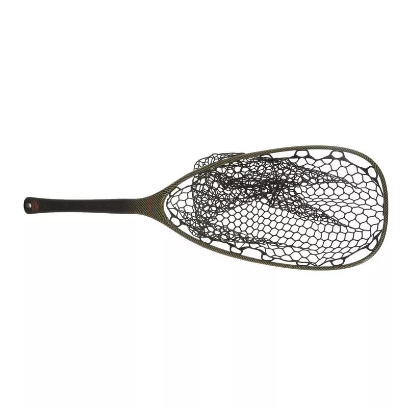 Fishpond Nomad Emerger Net - River Armor