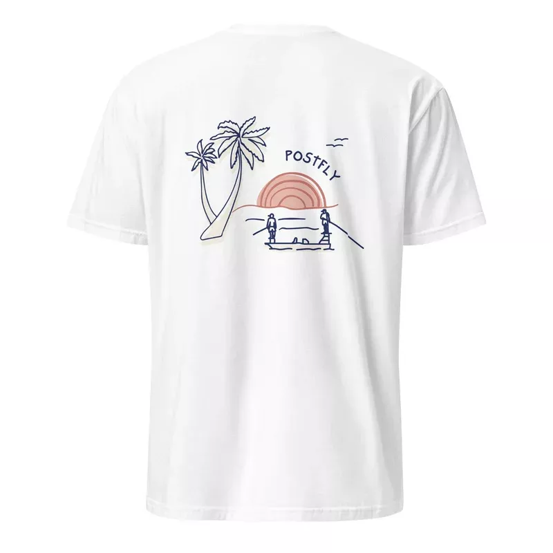 Flats Patrol Classic Tee