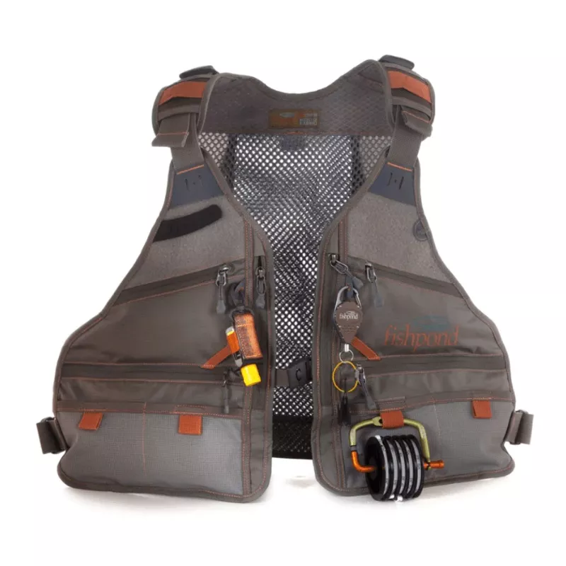 Flint Hills Vest