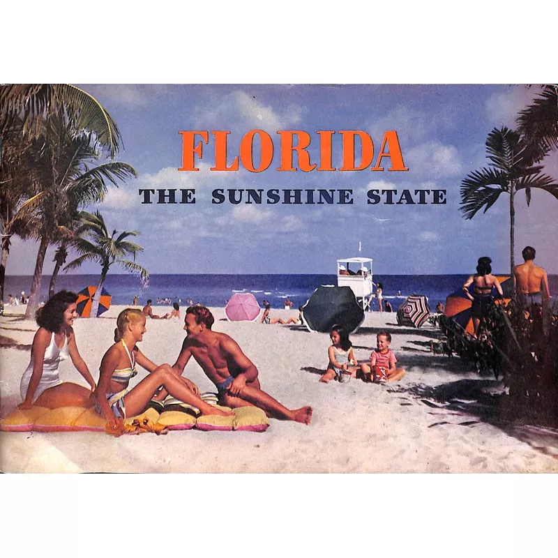 "Florida: The Sunshine State"