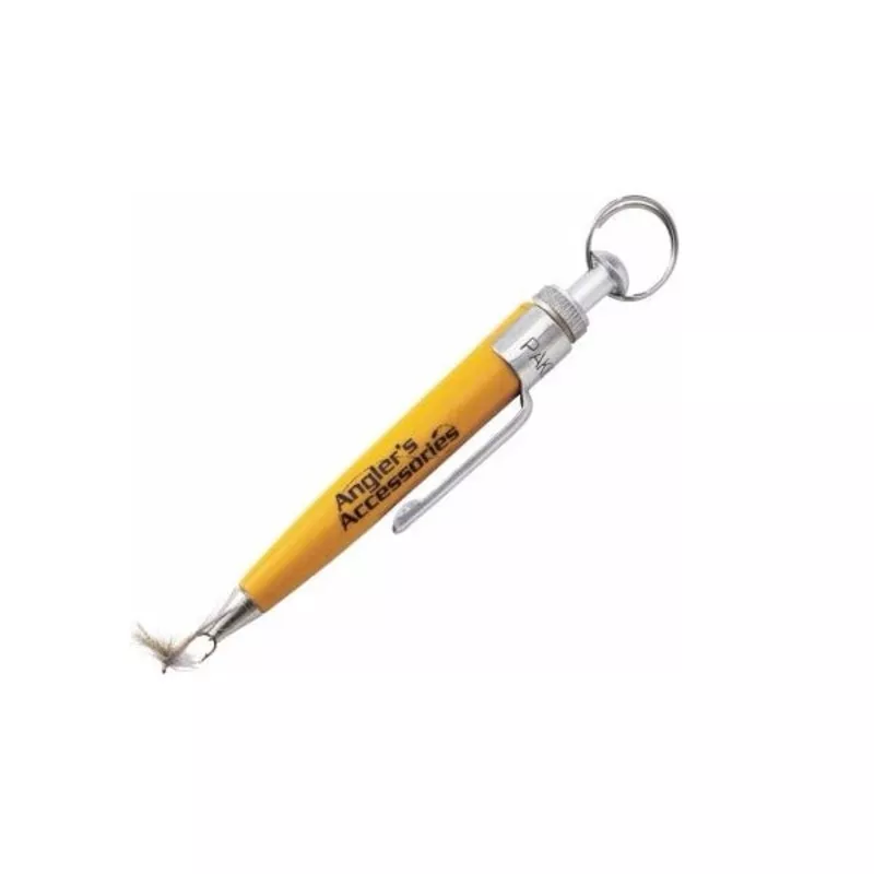 Fly Snare Knot Tool