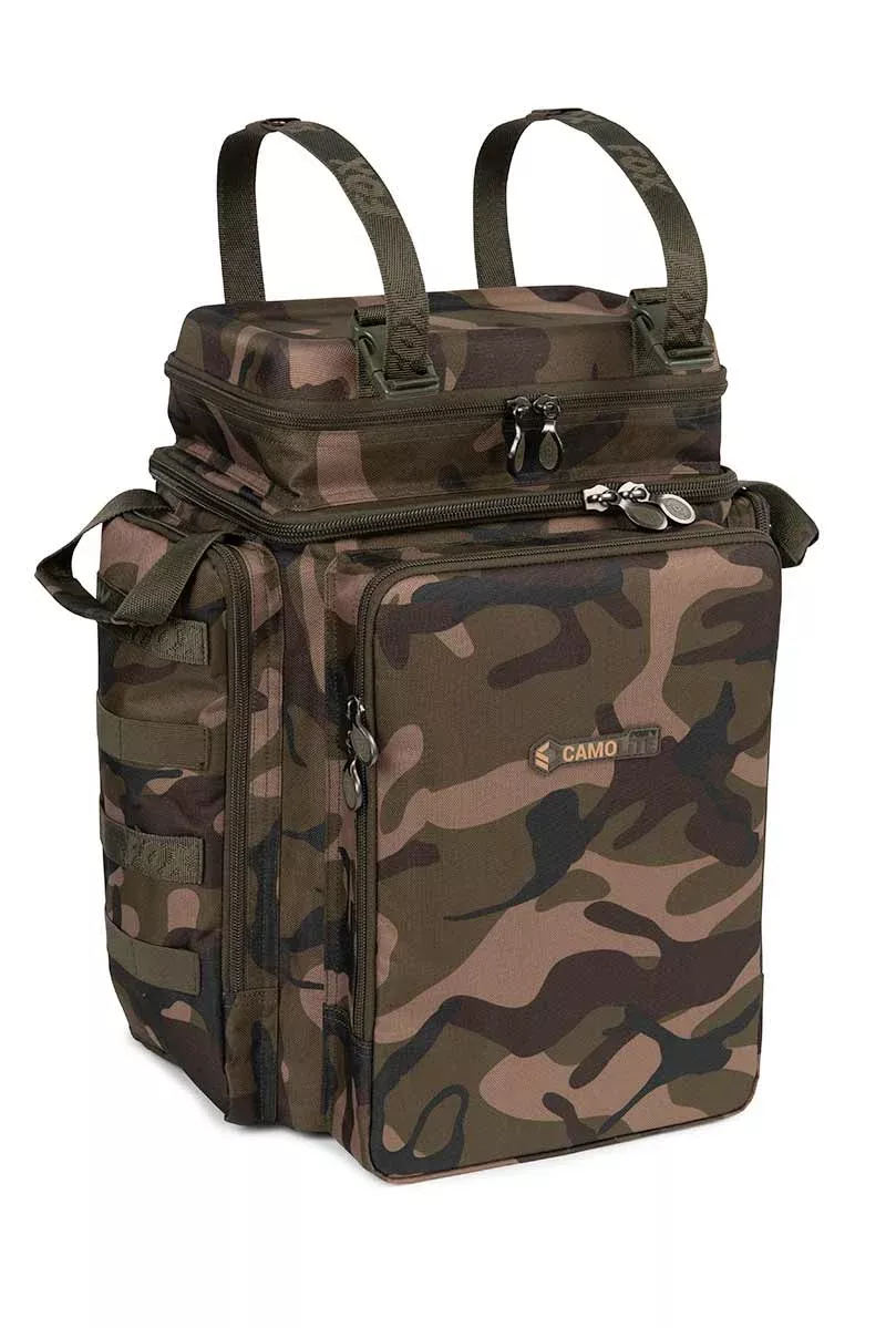 Fox Camolite™ Compact Rucksack