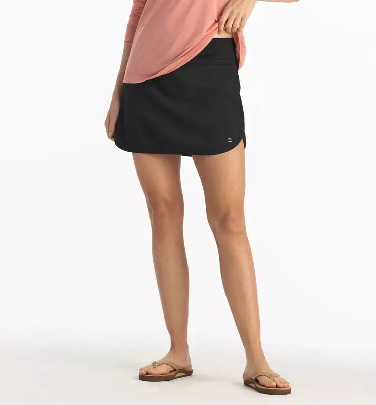Free Fly Women‘s Bamboo-Lined Breeze Skort