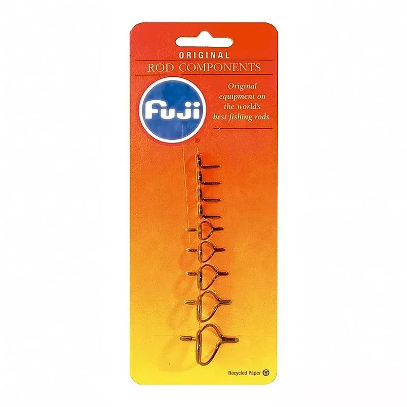 Fuji Guide Set Alconite BYAG309 Spin(7-9′)