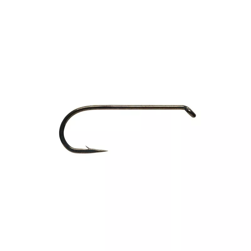 Fulling Mill 1715 Stealth Nymph Special Non-Reflective Black Hook