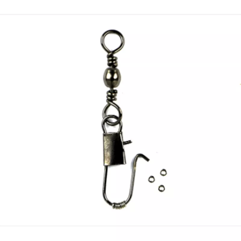 Fulling Mill Mini Rings 1.5mm