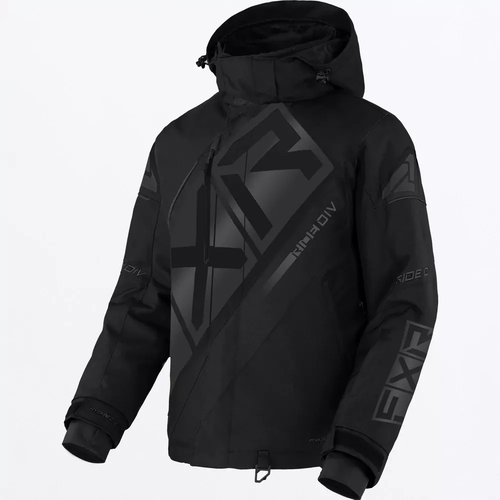 FXR Men’s CX Jacket