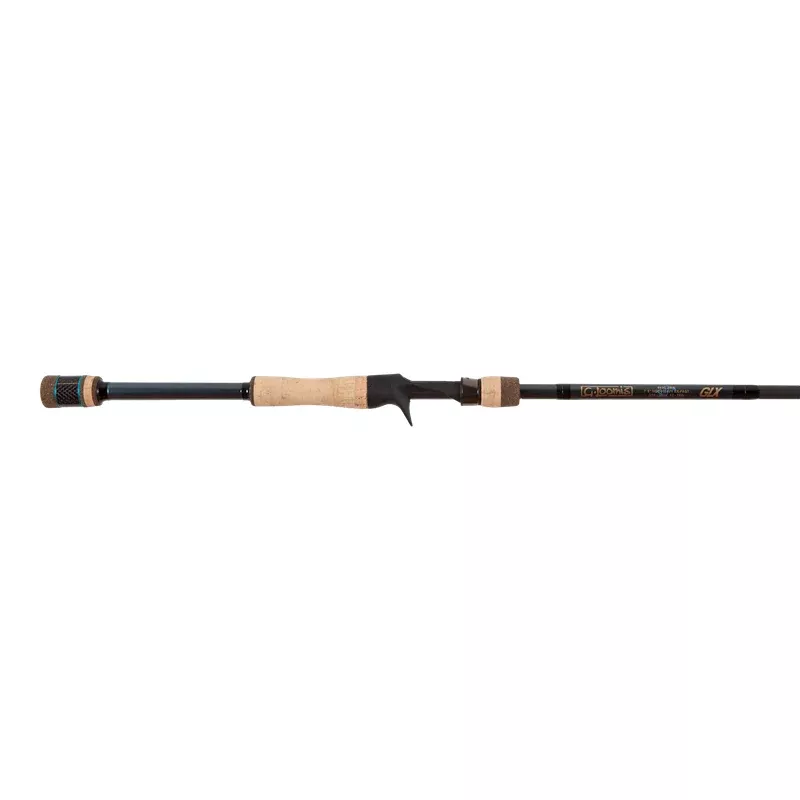 G.Loomis GLX 6FT8IN Medium