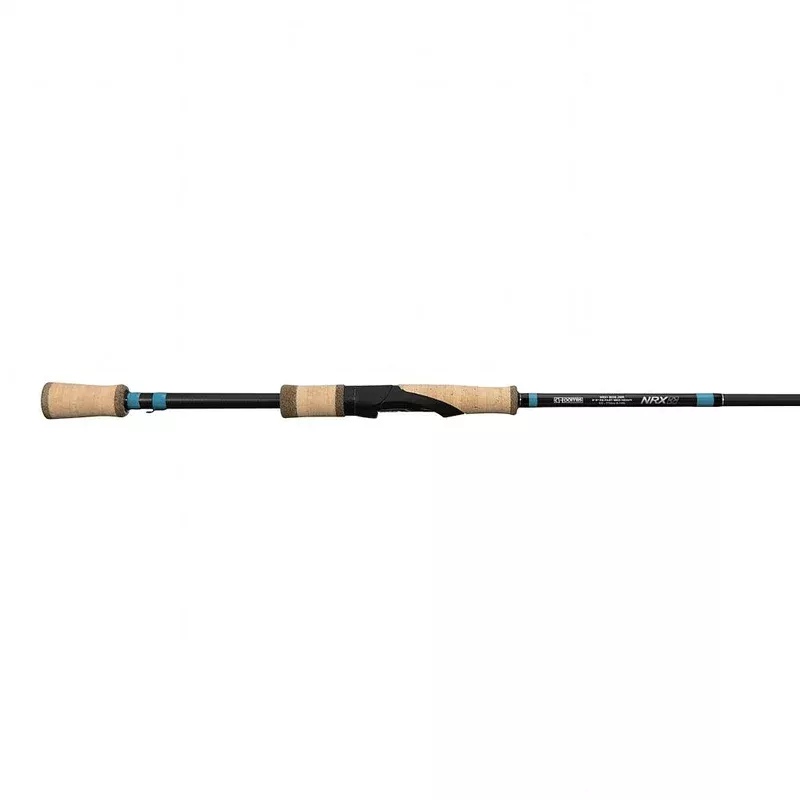 G.Loomis NRX+ Jig & Worm 7’1″ Medium – 852S JWR