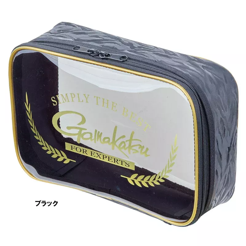 Gamakatsu Storage Pouch GM-2564
