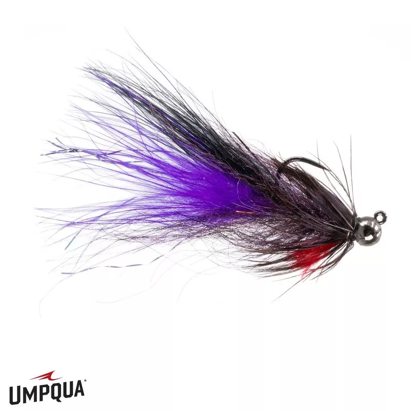 Gamebird - Black/Purple