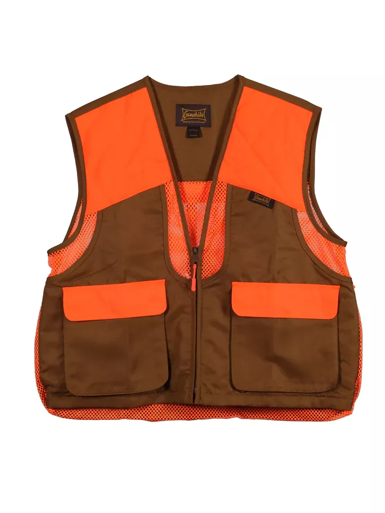 Gamehide Youth Quail Vest