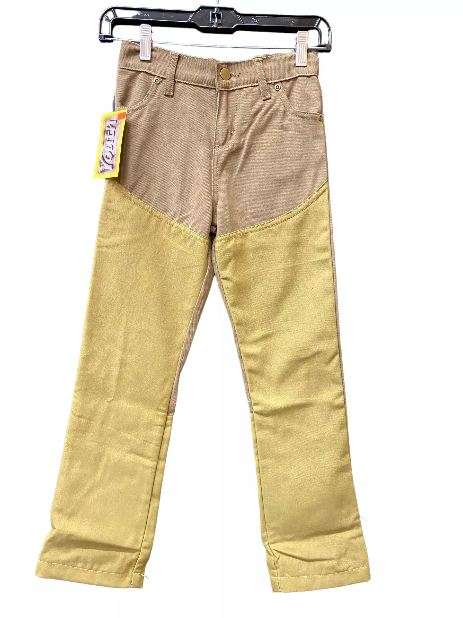 Gamehide Youth Upland Jeans