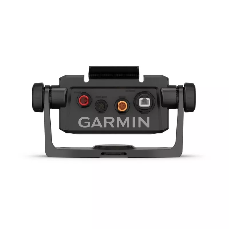 Garmin Tilt/swivel Mount Quick-release Cradle For Echomap 6sv