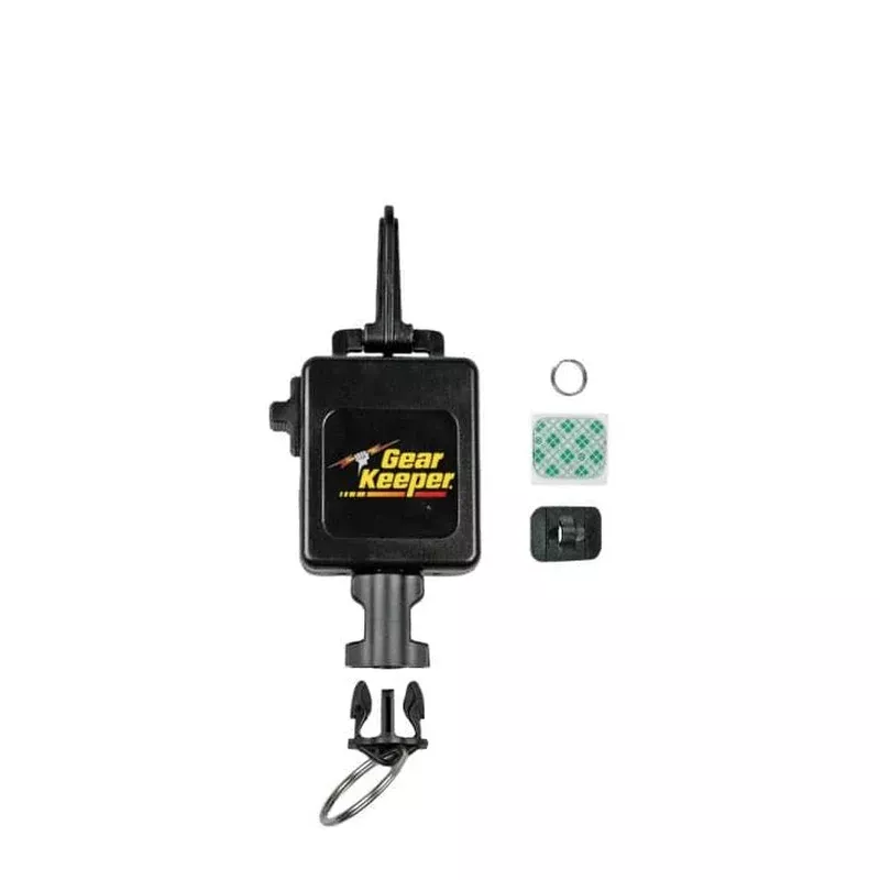 Gear Keeper Hanging Locking Gear Tether