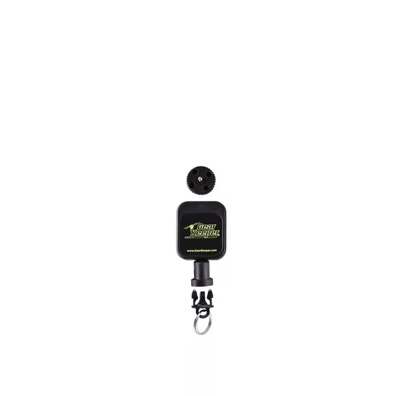 Gear Keeper Super Zinger - Threaded Stud