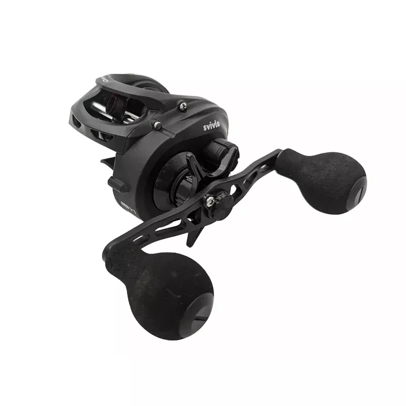 Genesis ONE Baitcast Reel