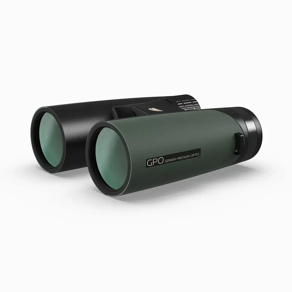 German Precision Optics Passion ED 10×42 Binocular