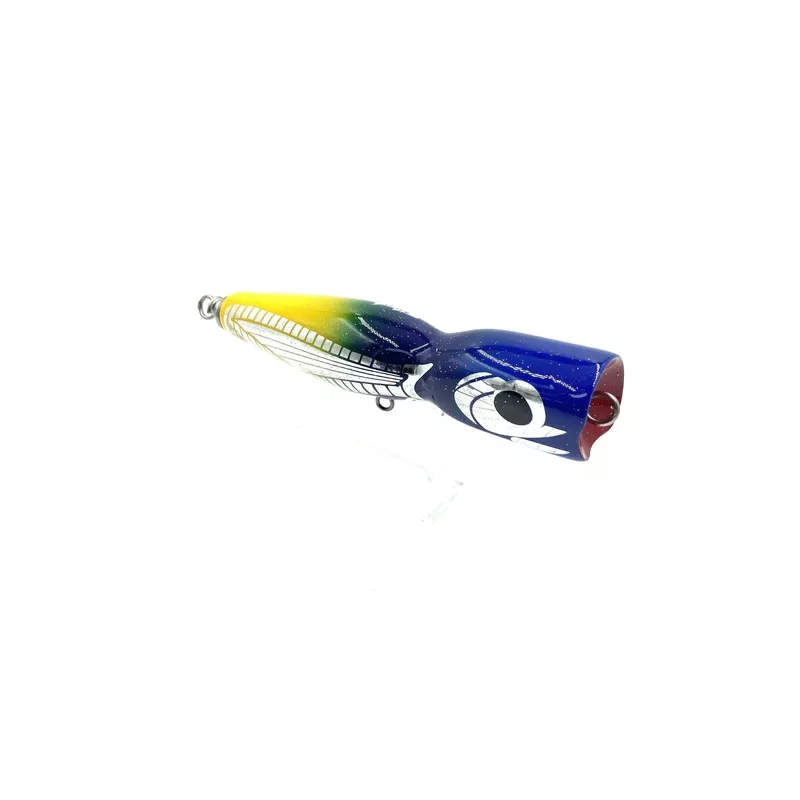 Gt Fin Vango Popper 160mm Pink
