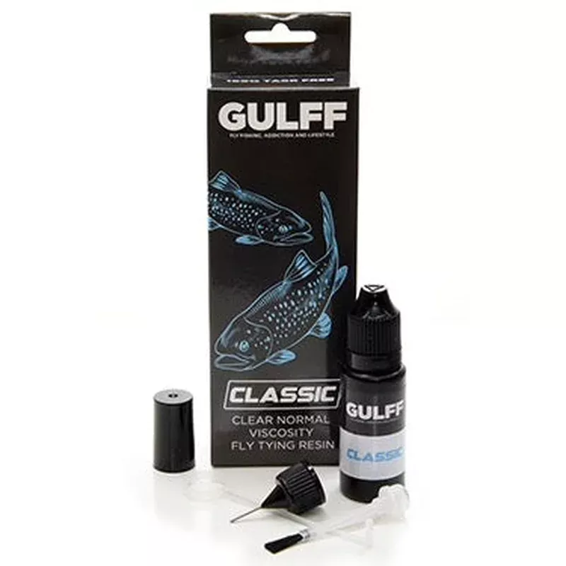 Gulff – UV Resin