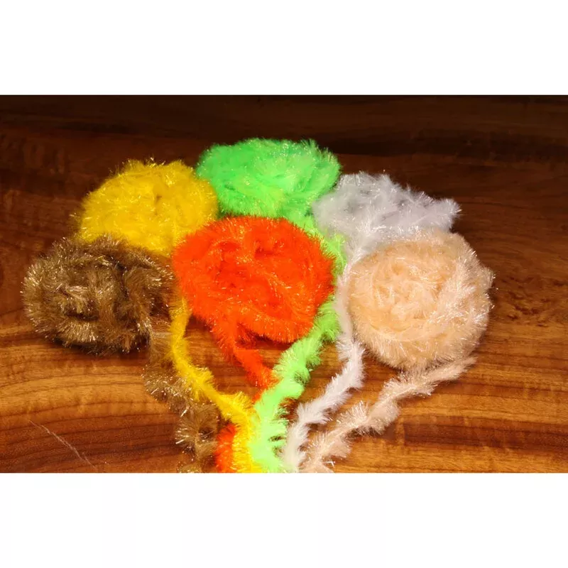 Hareline Chocklett’s Gamechanger Chenille