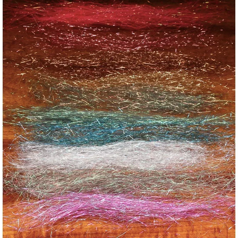 Hareline Ice Wing Fiber