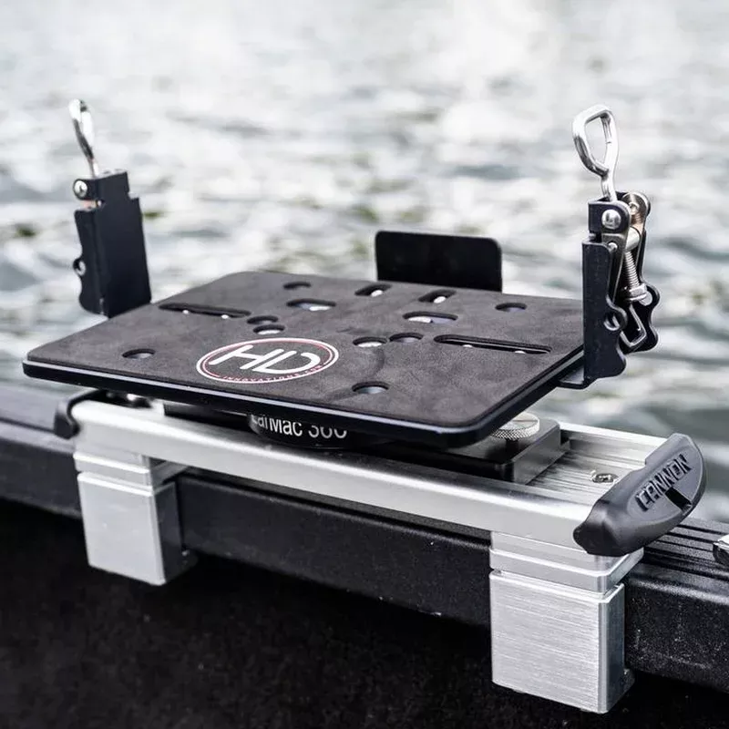 HD Innovations HD Shuttle Docking System w/Larmac 360