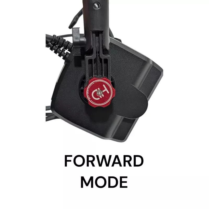 HD Innovations HDI Transducer Adapter Mega Live 1 & 2