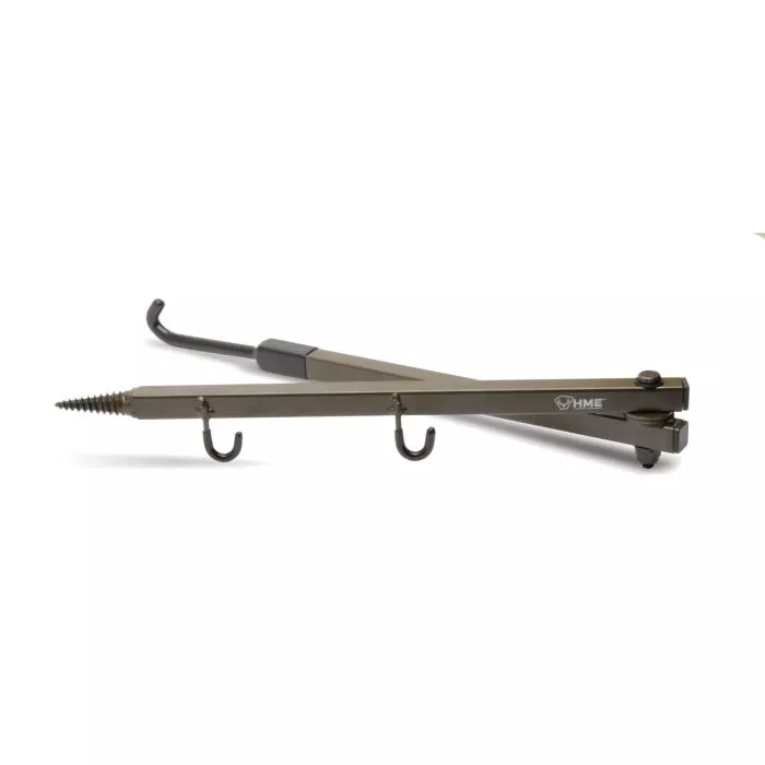 HME Folding Bow Hanger - Single