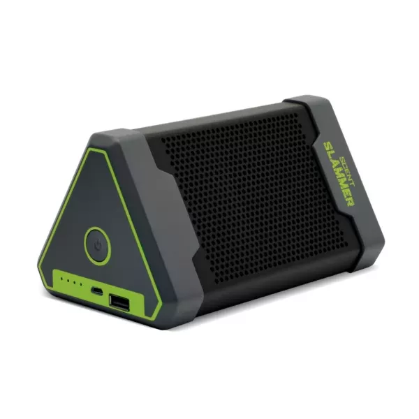HME Throw-N-Go Ozone Air Purifier