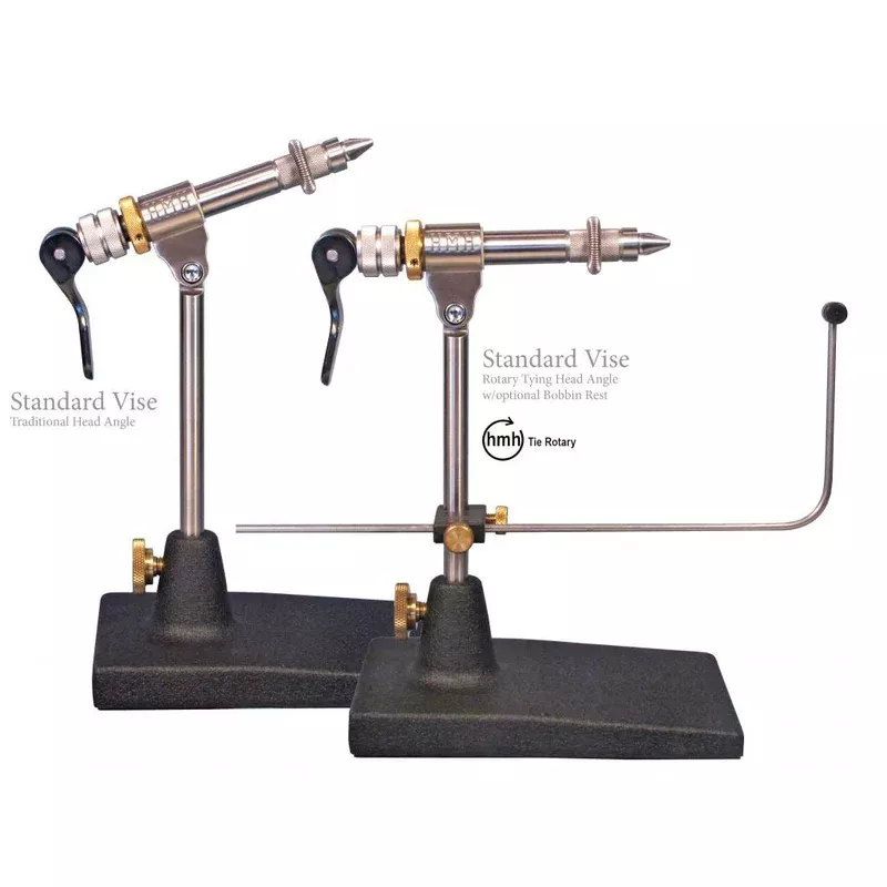 HMH Standard Vise