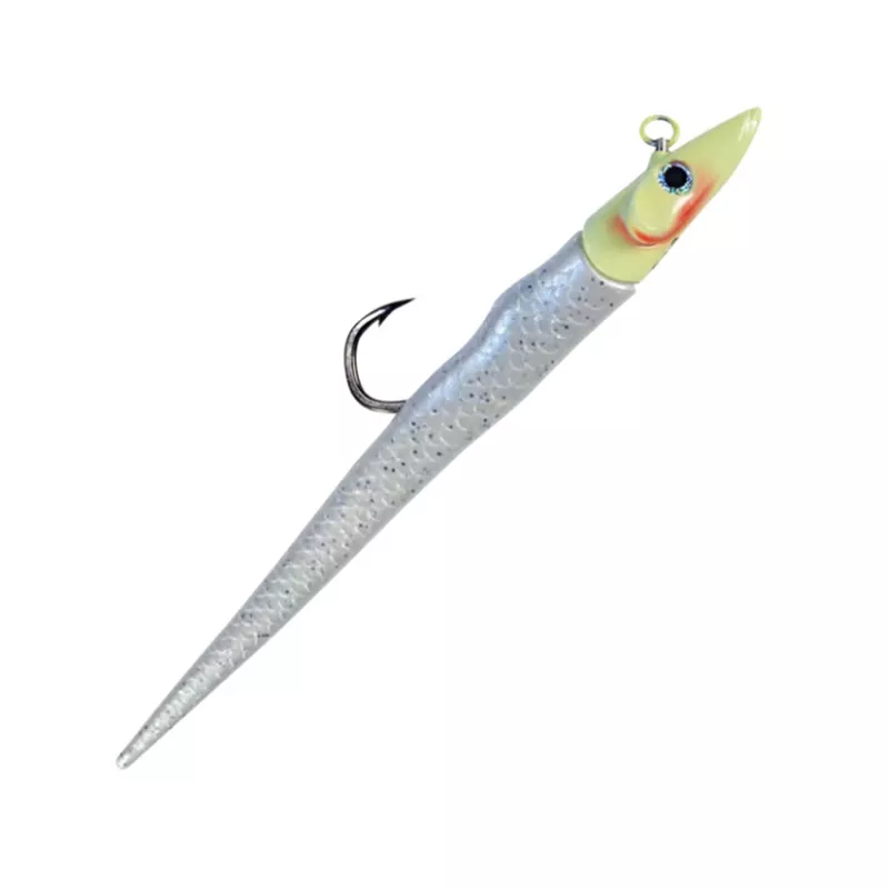 Hogy Harness Jigs Bubble