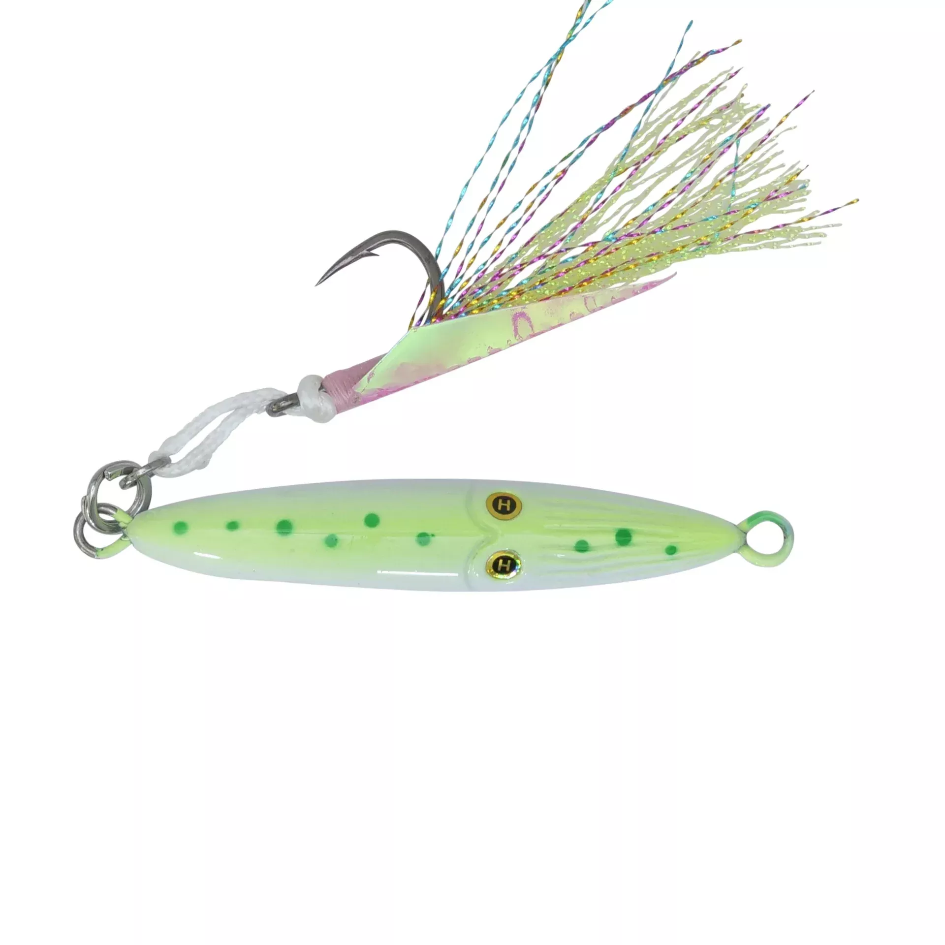 Hogy – Squinnow Jigs