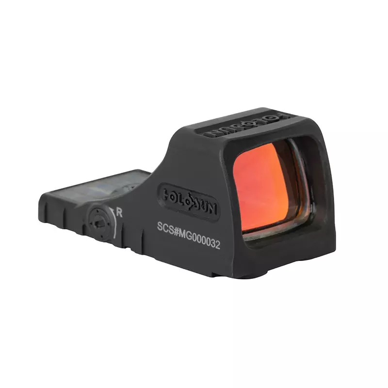 Holosun Glock SCS MOS Green