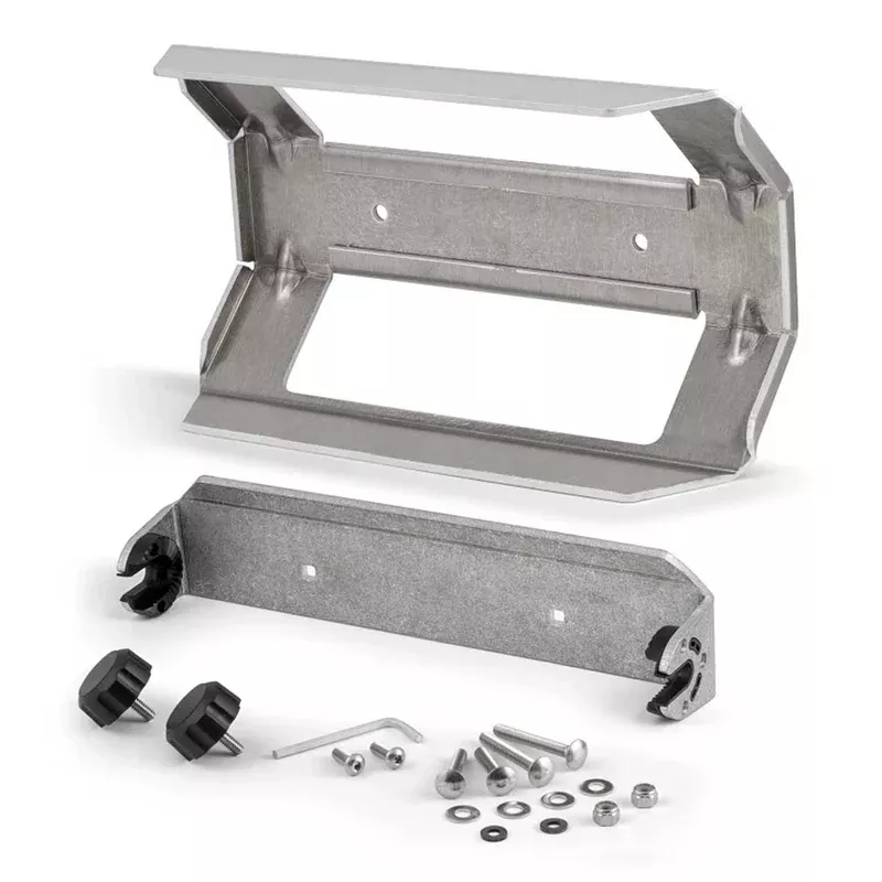 Humminbird IDMK X10 In-Dash Mounting Kit Xplore 10