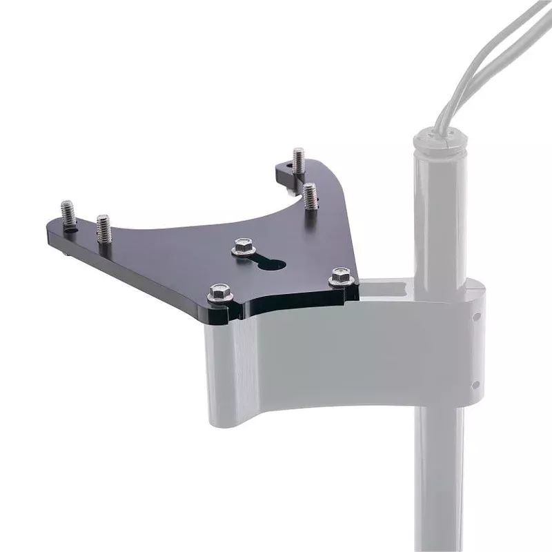 Humminbird MEGA 360 Mounting Plate – Ultrex