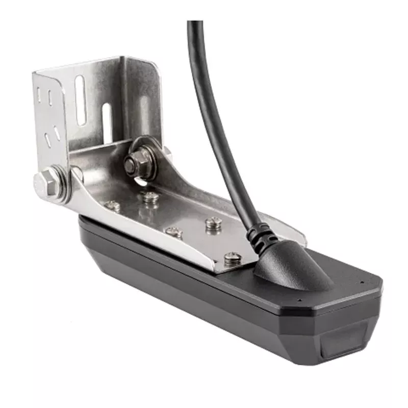 Humminbird XM 14 HW CMSI TCompact MEGA Side Imaging+ Transducer