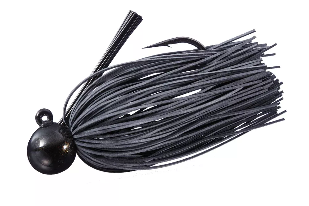 Hunts Jig