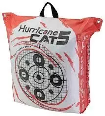 Hurricane Category 5 Archery Target