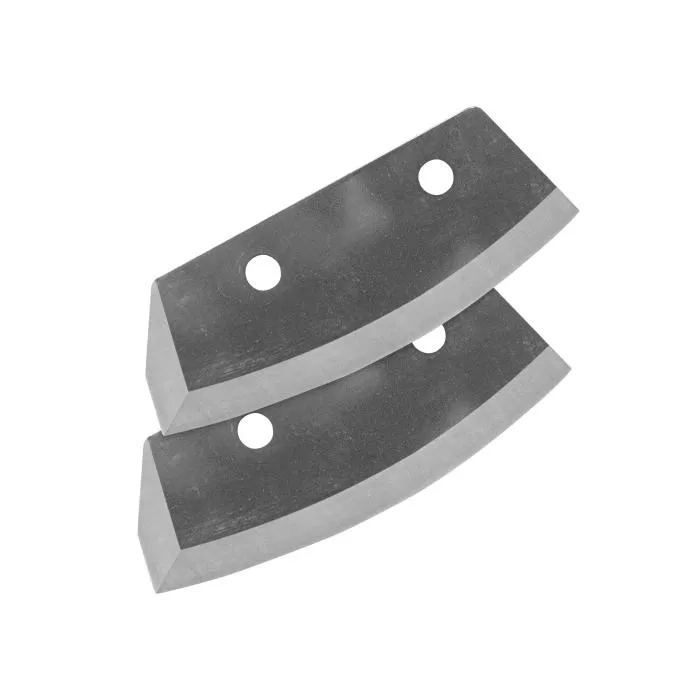 ION Turbo Blades