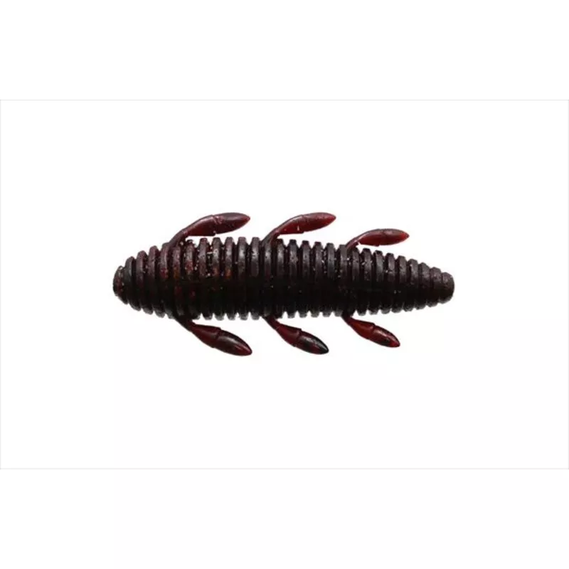 Issei Issey Worm Sinking Bug 3.2 inch #33 Scuppanon