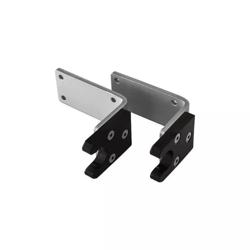 Jac Marine 90-Degree Storage Clip