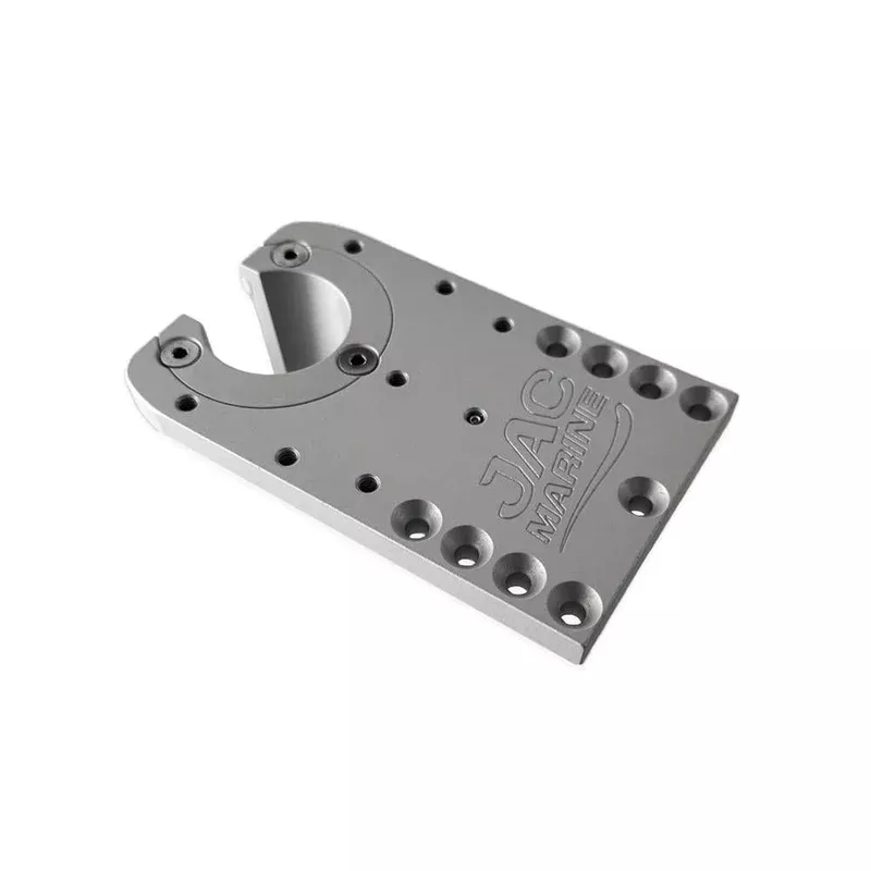 Jac Marine Main Plate Support