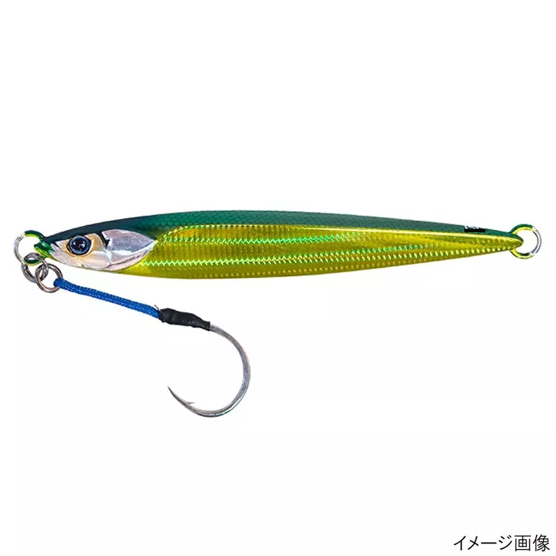 JACKALL Bumbles Jig Short 250g Grikin/Slim Border Holo